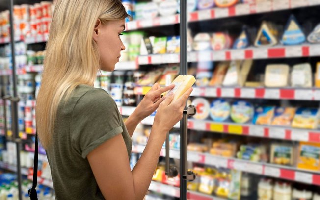 Produtos industrializados saudáveis para encaixar na sua alimentação do dia a dia