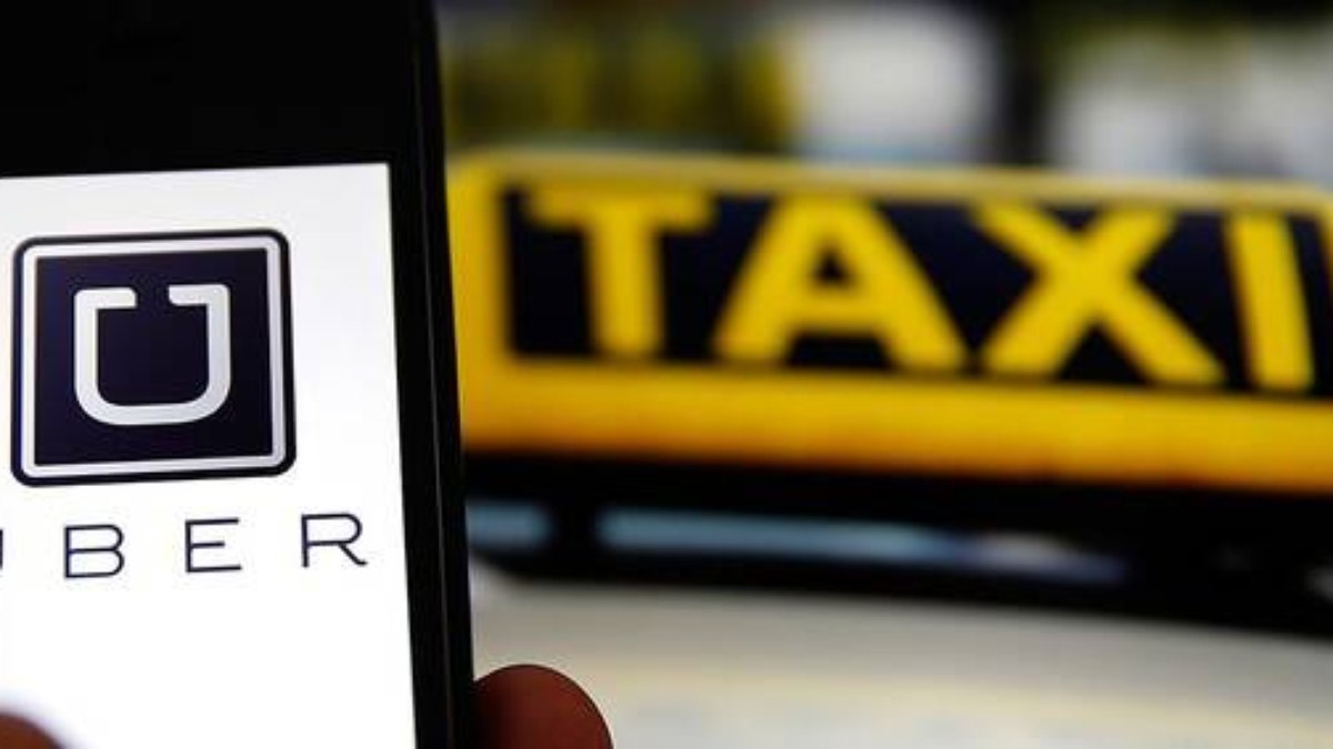 Uber” das motos chega ao Brasil e promete corridas até 30% mais