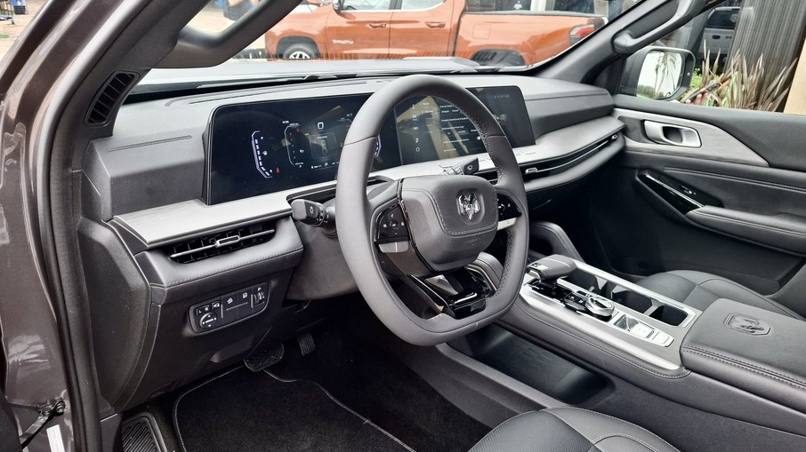 RAM Dakota Laramie RAM Dakota Laramie