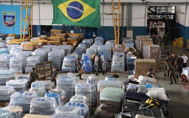 Investimento em ações sociais cresce 19,4% em 2024