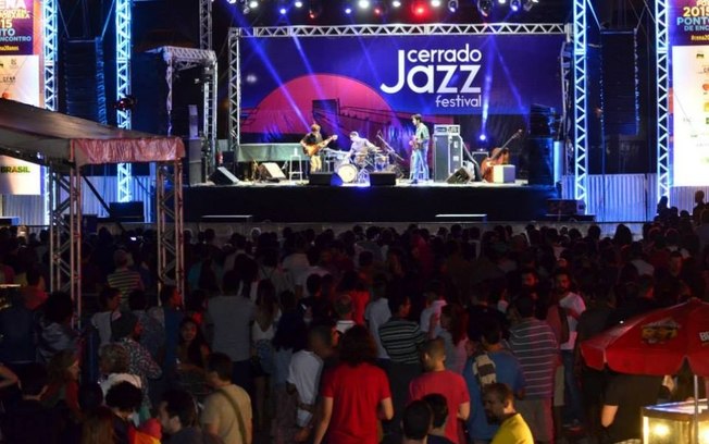 Cerrado Jazz Festival reúne nomes como Ivan Lins e Ellen Oléria na programação