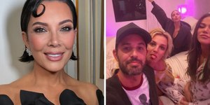 Britney Spears pode voltar aos palcos após plano de Kris Jenner?