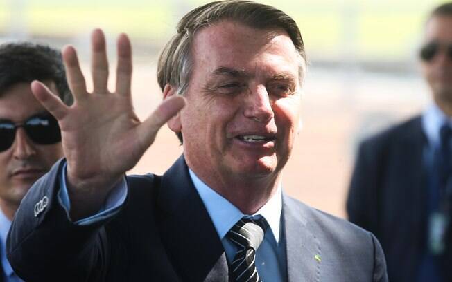 Bolsonaro vetou seis pontos da Lei de Falências