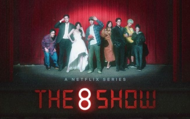 Crítica The 8 Show | Série coloca lente de aumento na podridão humana