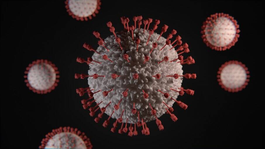 Covid: vírus pode ficar no organismo por mais tempo que a quarentena