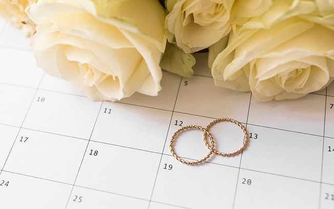 Qual é melhor fase da Lua para casar?