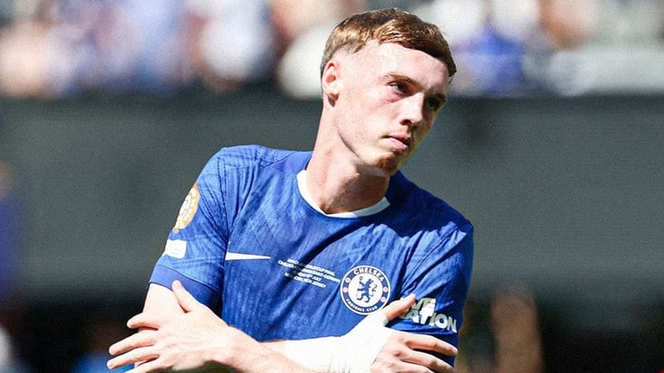 Cadê o favoritismo? Chelsea bate PSG e leva título do Mundial