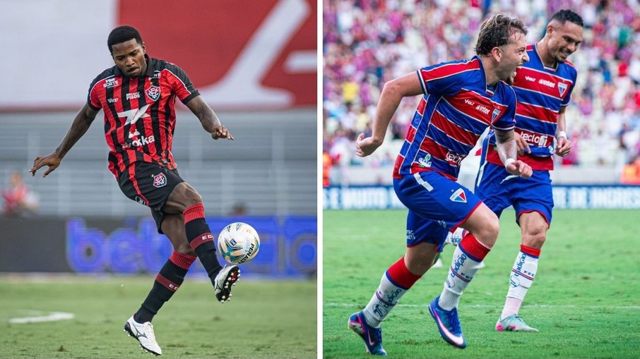 Copa do Nordeste tem como atrativo nesta semana Ceará x Fortaleza, Vitória x Juazeirense e Sport x Retrô