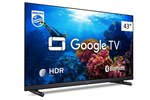 Smart TV tem oferta relâmpago e estoque limitado já está no fim