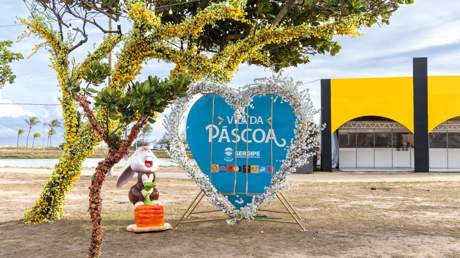 Vila de Páscoa de Aracaju Vila de Páscoa de Aracaju