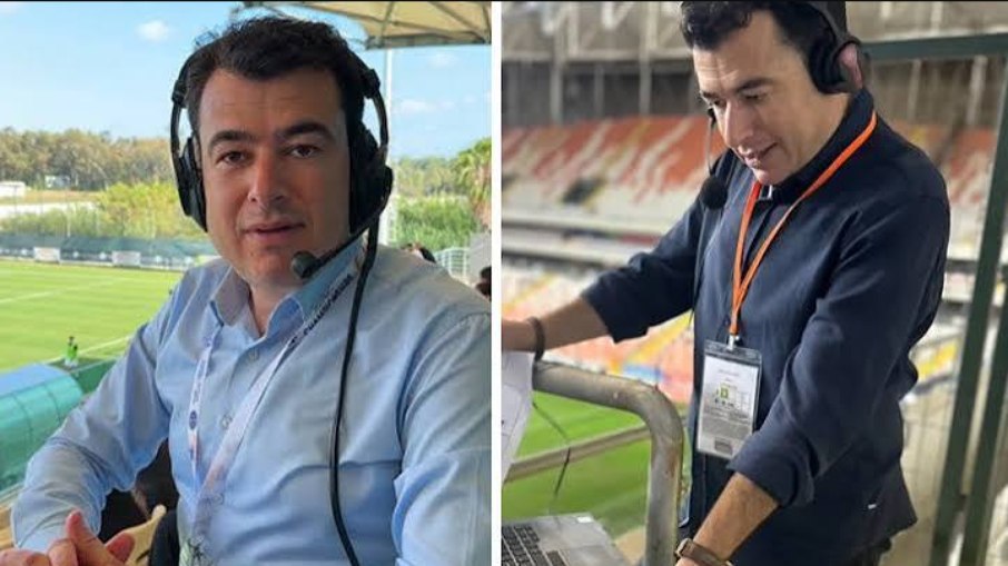 Murat Ekrem Çimen Murat Ekrem Çimen