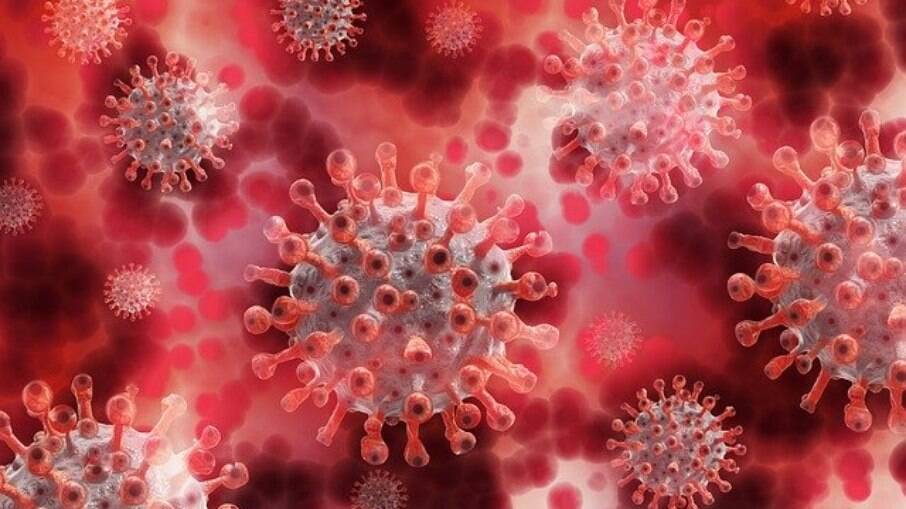 Campinas tem 456 novos contaminados pelo novo coronavírus.