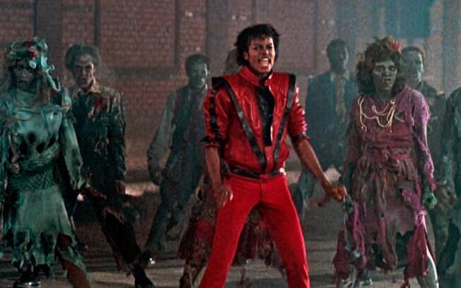 Cultura pop! Há exatos 10 anos morria o Rei do Pop, Michael Jackson