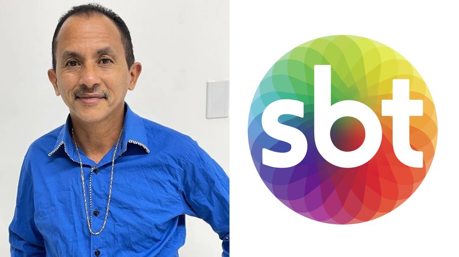 SBT contrata cantor Manoel Gomes, dono da música 'Caneta Azul'