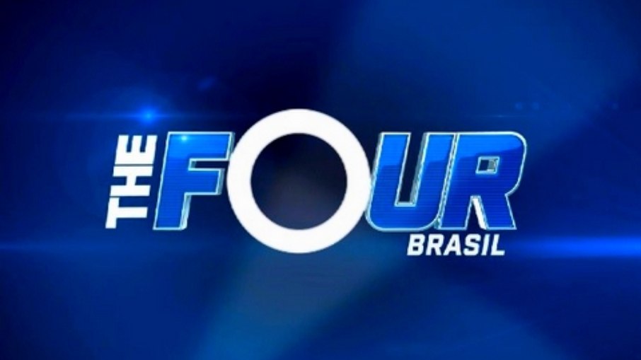 The Four Brasil. The Four Brasil.