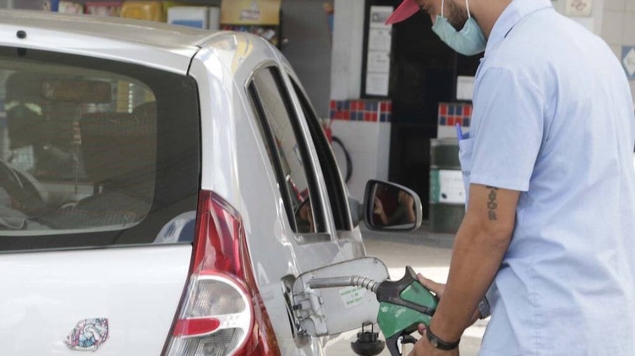 Preço do etanol precisa ser abaixo de 70% se comparado a gasolina para ser mais vantajoso