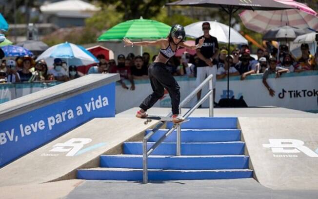 Circuito Brasileiro de skate chega pela primeira vez a Porto Alegre