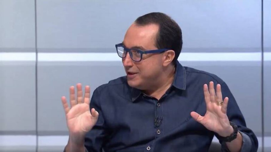 Carlos Cereto deixou a Globo em 2021