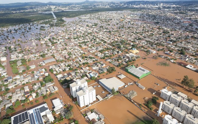 Empresas gaúchas podem suspender atividades em SST