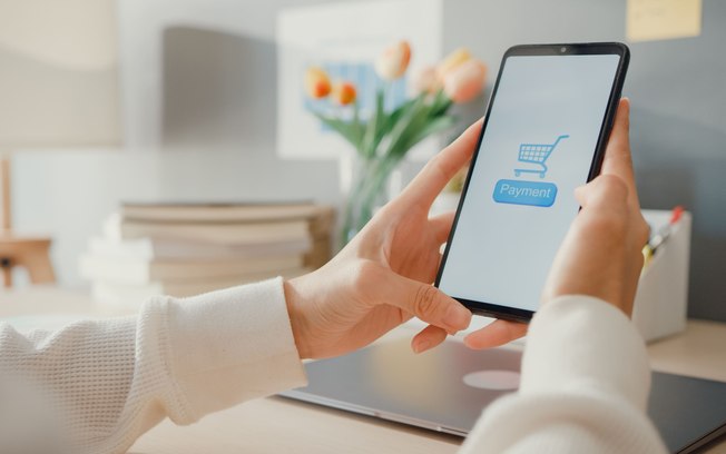Compras digitais ganham espaço entre os consumidores