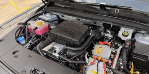 Novos carros da Omoda & Jaecoo no Brasil serão “flex ou nada”