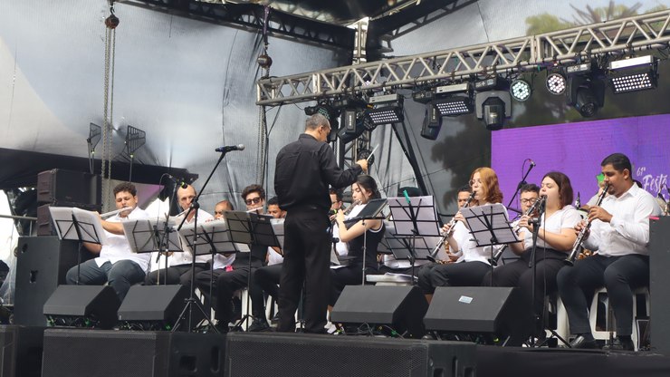 Feira das Mulheres terá apresentação musical neste sábado