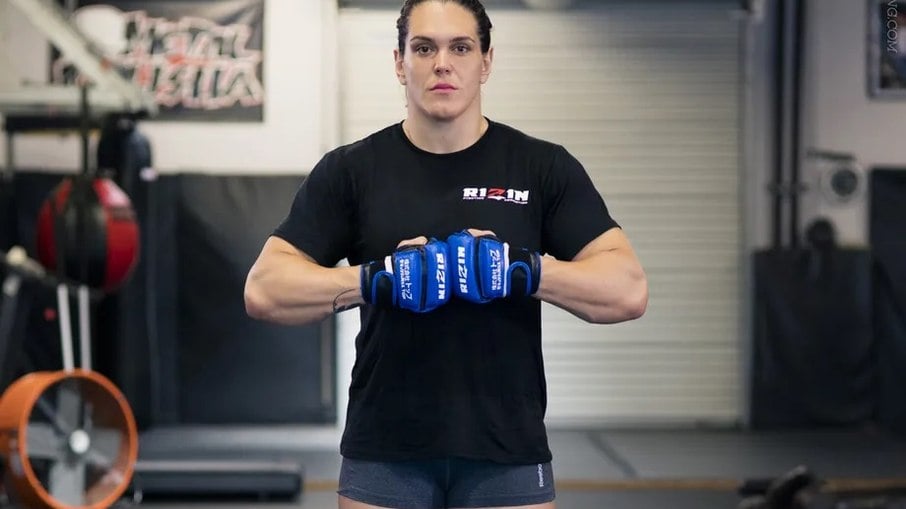 Gabi Garcia revelou agressão de ex-marido