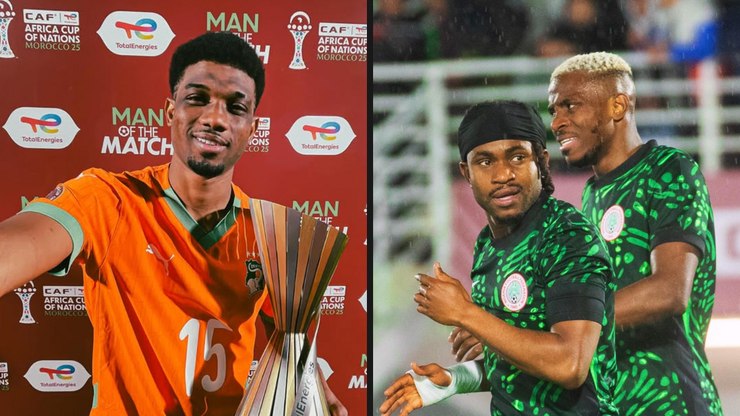 Copa Africana de Nações chega à quartas com duelos de favoritos