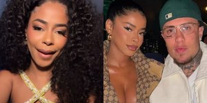 MC Daniel rebate acusações e afirma ajudar nos gastos com o filho