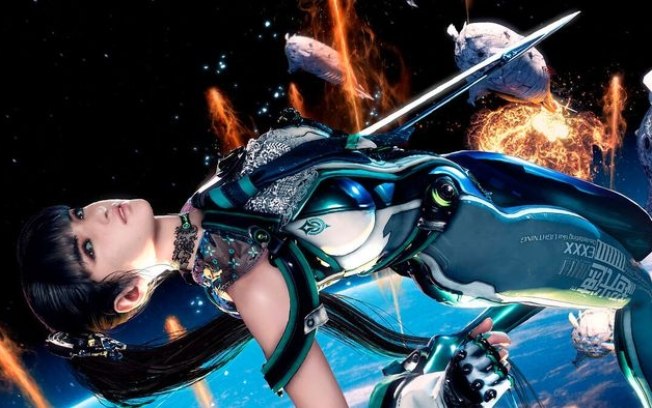 Stellar Blade | Tudo o que você precisa saber sobre o novo exclusivo do PS5