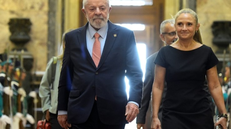 Lula chama discussão entre Trump e Zelensky de 'cena grotesca'