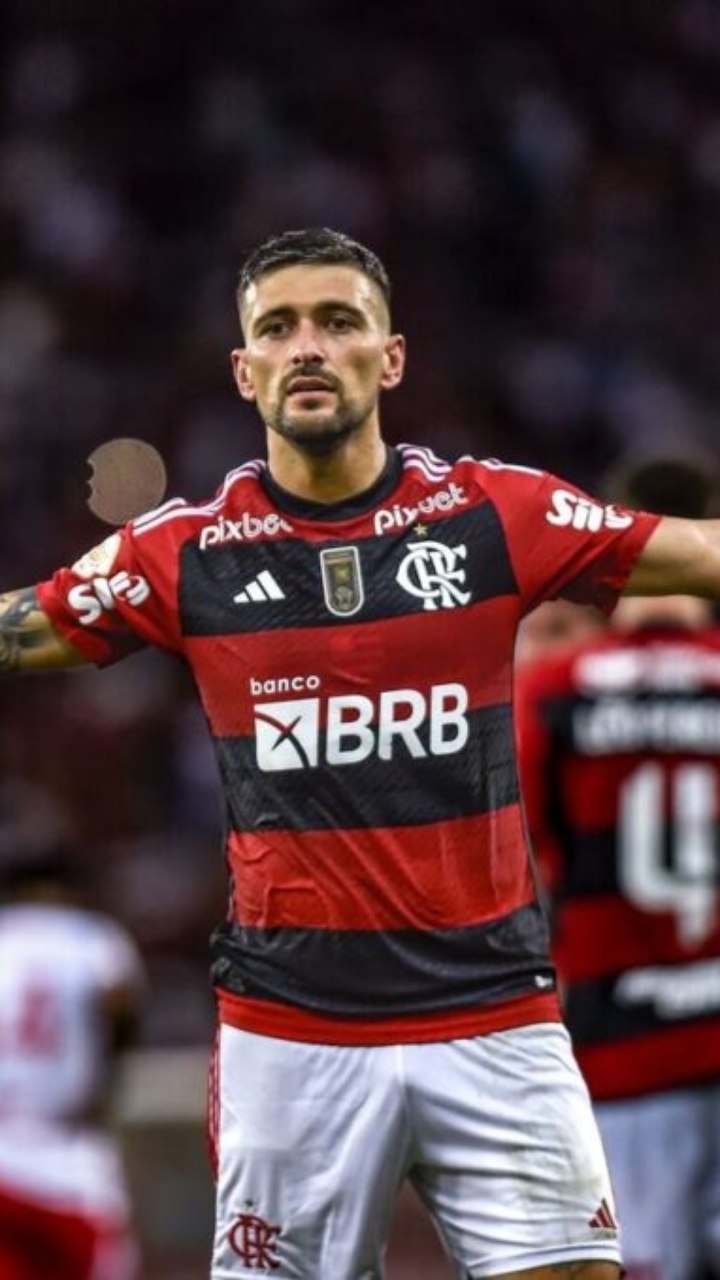 América-MG x Flamengo: veja onde assistir ao vivo, horário e escalações