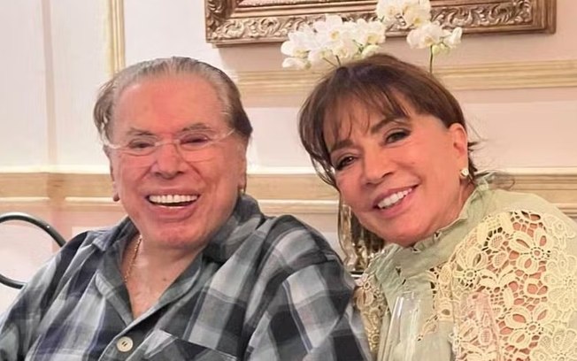 Viúva de Silvio Santos tem fortuna avaliada em bilhões; veja
