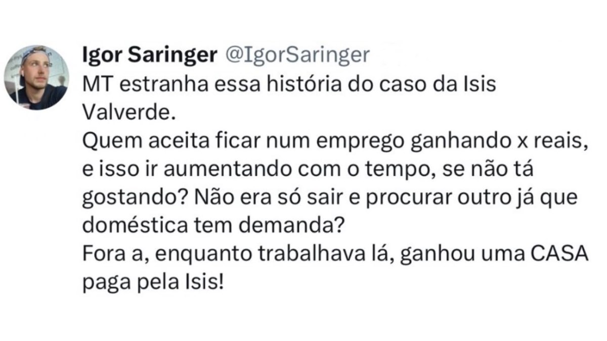 Igor Saringer Igor Saringer
