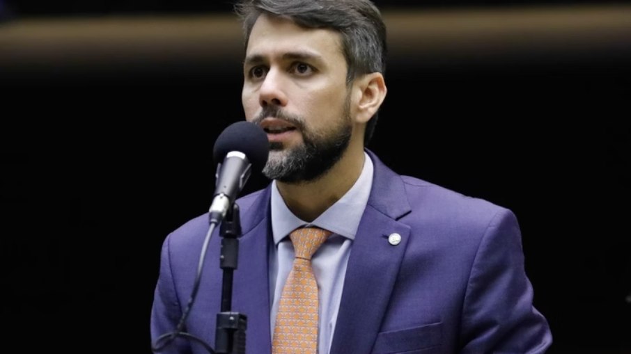 Lula escolhe Pedro Lucas como seu novo ministro Lula escolhe Pedro Lucas como seu novo ministro