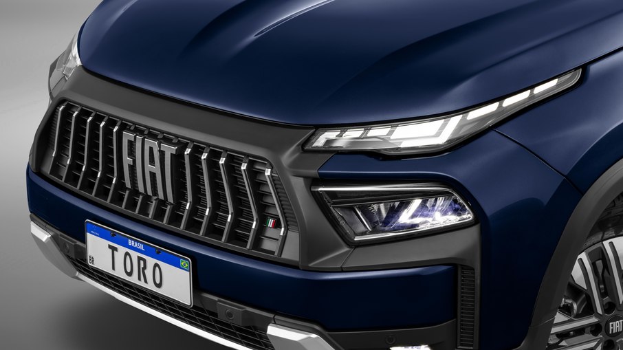 Fiat Toro Ranch 2026