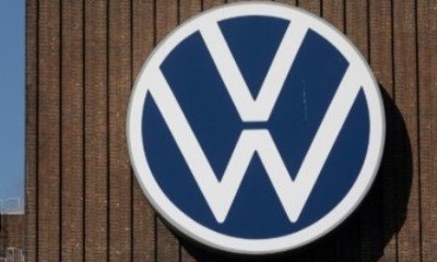 Volkswagen corta previsão de lucro e vendas após tarifas dos EUA