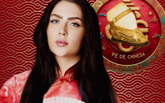 ‘Pé de Chinesa’: conheça a novela fake com Jade Picon que viralizou