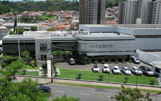 IBRAMED completa 32 anos em setor de saúde em alta
