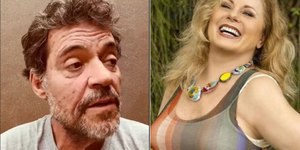 Felipe Camargo nega agressão a Vera Fischer após críticas na web