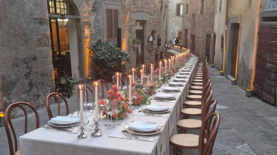 Casamento 
