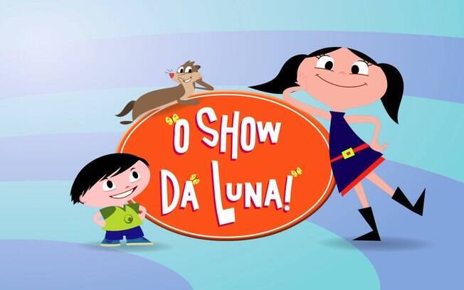 Show da Luna