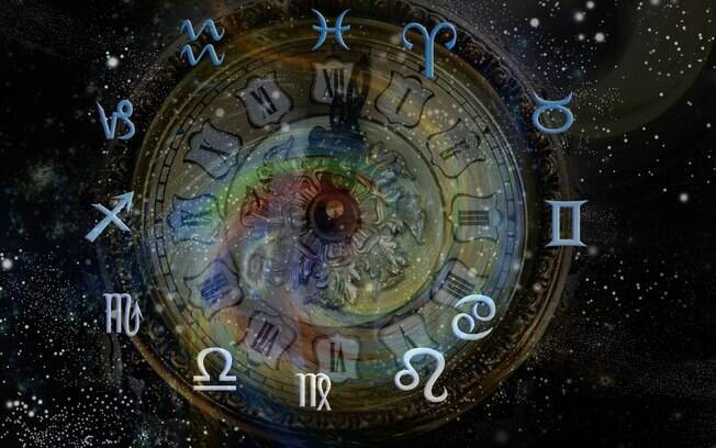 Confira o que os astros reservam para o seu signo durante este horóscopo do dia