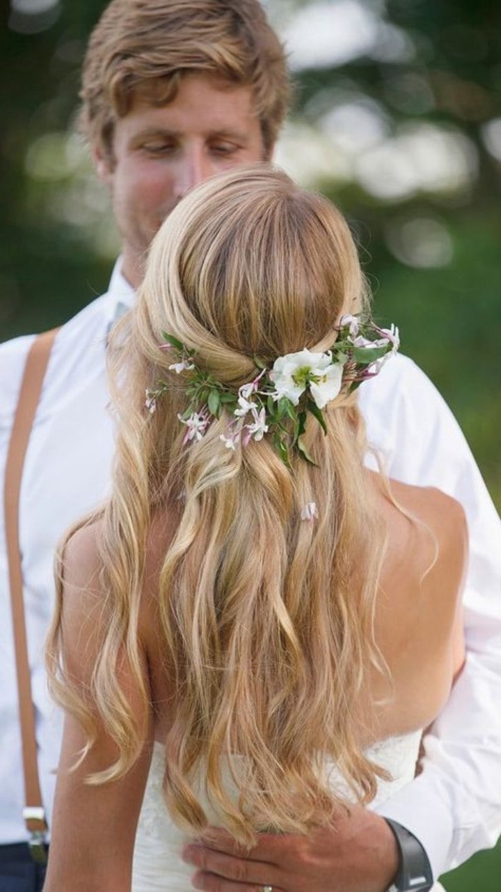 Você conhece a Tradição do Jogar o Buquê da noiva? – Wedding Planner