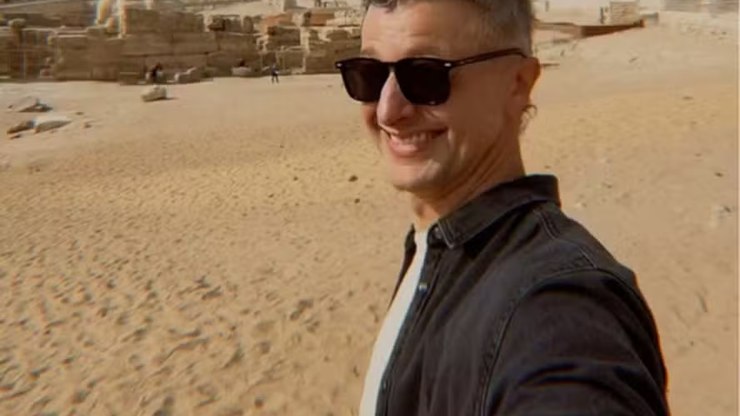 Lucas Lima ironiza clichês sobre solteiros no Dia dos Namorados