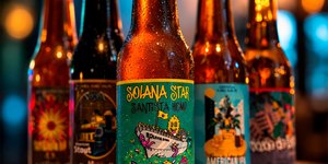 Rota da Cerveja Artesanal de Santos une bebida premiada e turismo