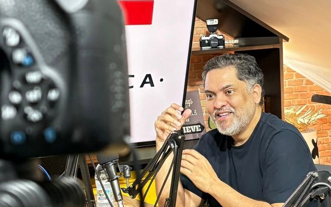 Networking é tema de novo livro de Bruno Mendonça