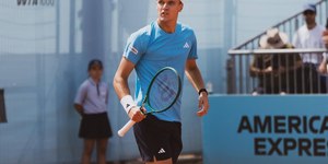 Quem é Mensik, rival de João Fonseca nas quartas de Roland Garros