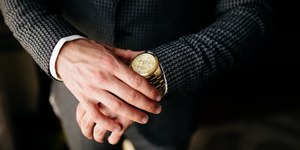 Top 5 relógios mais caros do mundo; confira quais são