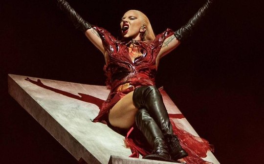 Lady Gaga: SP tem festas com transmissão do show no sábado (3)